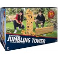 Spin Master Падающая башня гигант настольная игра Spin Master Падающая башня гигант настольная игра