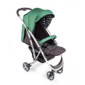 Happy Baby Eleganza V2 - прогулочная коляска Green Happy Baby Eleganza V2 - прогулочная коляска Green