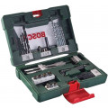 Набор бит и сверл Bosch V-Line-41 (2.607.017.316) 41шт с двухсторонним держателем для бит
