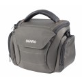 фотосумка Benro Ranger S20 темно-серая фотосумка Benro Ranger S20 темно-серая
