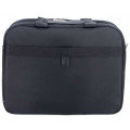 Сумка WENGER 15", черный, с одним отделением, полиэстер 43х10x33 см (17л), 72992217