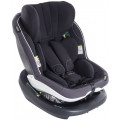BeSafe iZi Modular i-Size - автокресло 0-18кг Midnight Black 580001