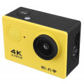 Экшн камера Sjcam SJ8 Pro, белый