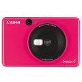 Моментальная фотокамера Canon Zoemini C CV123 BGP розовая