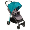 Happy Baby Crossby - прогулочная коляска marine Happy Baby Crossby - прогулочная коляска marine