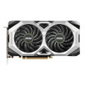 Видеокарта MSI GeForce RTX 2070 1620MHz PCI-E 3.0 8192MB 14000MHz 256 bit HDMI 3xDisplayPort HDCP VENTUS GP