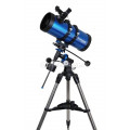 Телескоп Meade Polaris 127 мм (экваториальный рефлектор) Телескоп Meade Polaris 127 мм (экваториальный рефлектор)