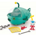 Octonauts подводная лодка GUP-A игровой набор Mattel T7014