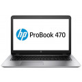HP ProBook 470 G5 (2RR74EA) (Intel Core i5 8250U 1600 MHz/17.3"/1600x900/4Gb/500Gb HDD/DVD нет/NVIDIA GeForce 930MX/Wi-Fi/Bluetooth/Windows 10 Pro)