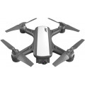 Квадрокоптер JJRC X9 Heron GPS 5G, 1 батарея, белый