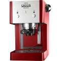Кофеварка рожковая Gaggia Gran Deluxe Red RI8425/22