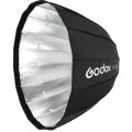 Софтбокс параболический Godox P120H жаростойкий