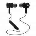 Наушники Monster Clarity HD Wireless In-Ear, черные Наушники Monster Clarity HD Wireless In-Ear, черные