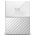 Western Digital My Passport 1 TB (WDBBEX0010B)