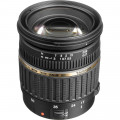 Tamron 17-50 Pentax