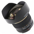 Samyang 14mm f/2.8 ED AS IF UMC AE Canon EF