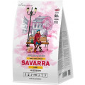 SAVARRA 20968 Adult Small Breed Lamb корм для собак мелких пород ягненок с рисом 6кг