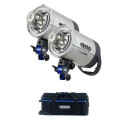 Hensel Integra 500 Plus Freemask Kit