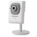 Видеокамера IP Beward CD300 2.5-2.5мм цветная корп.:белый