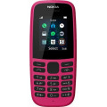 Мобильный телефон Nokia 105 Dual Sim (2019)