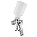 Краскопульт пневматический STAYER "PROFESSIONAL" AirPro, 1,4мм