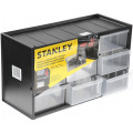 Органайзер Stanley 1-93-978 9 отдел. пластмассовый