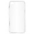 Чехол для смартфона Meizu U20 Silicone (прозрачный), Aksberry Чехол для смартфона Meizu U20 Silicone (прозрачный), Aksberry