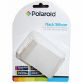 Polaroid рассеиватель для Sony HVL-F58AM, Godox V860 PLDFSY18S58 Polaroid рассеиватель для Sony HVL-F58AM, Godox V860 PLDFSY18S58