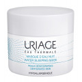 Uriage Eau Thermale ночная увлажняющая маска 50 мл