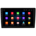 Автомагнитола 10.1" Android 8.0 WiFi GPS bluetooth