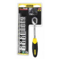 Набор торцевых ключей STANLEY ''MicroTough'' 0-94-610 1/4'' 10 предметов