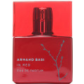 Парфюмерная вода Armand Basi In Red w EDP 30 ml Красная (жен)