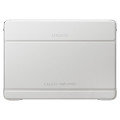 Чехол для Samsung Galaxy Tab Pro 10.1 книжка white BookCover Чехол для Samsung Galaxy Tab Pro 10.1 книжка white BookCover