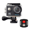 Экшн-камера EKEN H9R 4K Ultra HD 2.4G WiFi без поддержки живой трансляции