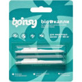 Антипаразитарные БИОкапли Bonsy на холку д/щенков и собак крупных пород, 25-40кг, 2пипетка,2*2мл 41477