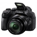 Panasonic Lumix DMC-FZ300EEK