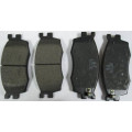 Колодки тормозные для HYUNDAI i20 / KIA Rio II 05-11