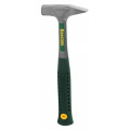 Молоток слесарный THOR 500 г цельнокованый, KRAFTOOL 20070-05