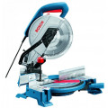 Пила торцовочная Bosch GCM 10 MX (0.601.B29.021) 1700Вт с тормозом