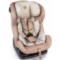 Happy Baby Passenger - автокресло 0-18 кг beige