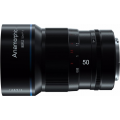 Sirui 50mm f1.8 Anamorphic Micro 4/3