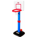 Little Tikes Баскетбольный щит раздвижной, 60-120 см