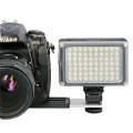 Накамерный свет светодиодный Yongnuo YN-0906 II LED уценка опт 7731 Накамерный свет светодиодный Yongnuo YN-0906 II LED уценка опт 7731
