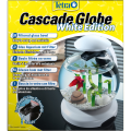Аквариум Tetra Cascade Globe 6.8l круглый аквариум диаметр 27.9 белый