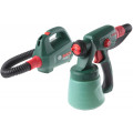 Краскораспылитель BOSCH PFS 2000 (0.603.207.300) 440Вт 500мл/мин 800мл