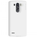 Чехол для смартфона LG G3 Deppa Air Case White Чехол для смартфона LG G3 Deppa Air Case White