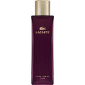 Парфюмерная вода Lacoste Pour Femme Elixir w EDP 90 ml (жен)