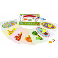 Pic'n Mix Игра настольная развивающая "Веселые фрукты" (от 1,5 лет) 112026