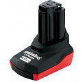 Аккумулятор Metabo 10.8В 4.0Ач Li-ION (625585000) для Metabo