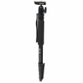 Монопод Slik Lighty Pod DQ алюминиевый (с головой SBH-100DQ) Монопод Slik Lighty Pod DQ алюминиевый (с головой SBH-100DQ)